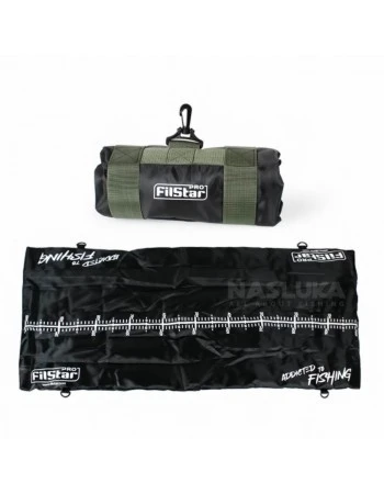 Постелка с метър FilStar Compact Mat KK 35-1