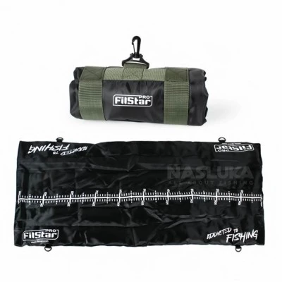Постелка с метър FilStar Compact Mat KK 35-1