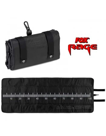 Постелка-метър Fox Rage Street Fighter Street Mat