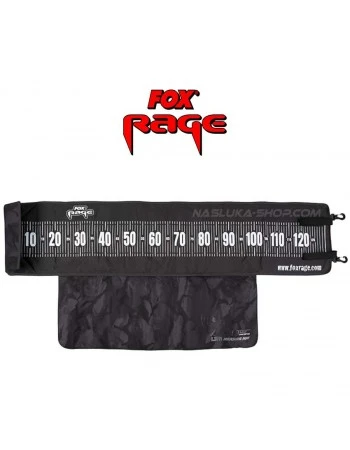 Постелка-метър Fox Rage Voyager Camo Measure Mat