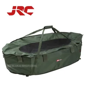 Шарански дюшек с капак JRC Cocoon Hi-Care Mat Шарански дюшек с капак JRC Cocoon Hi-Care Mat