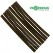 Термошлаух Korda Shrink Tube - Clay
