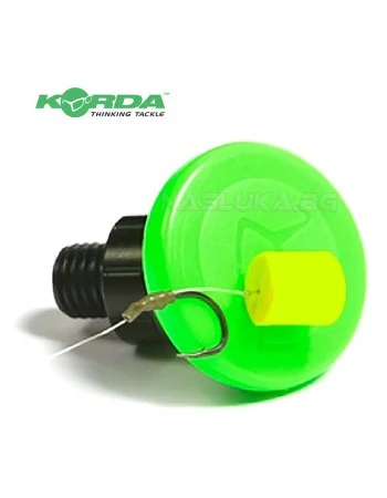 Магнит за замятане на зиг-риг монтажи Korda Zig Magnet