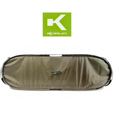 Шарански дюшек Korum Supa Lite Fast Mat XL