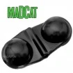 Тракалки за сом MADCAT Propeler Rattles