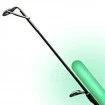 LED индикатор за фидер със сензор Mikado Rod Tip Light Sensor, 1.6 - 2.6 мм