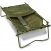 Люлка за риболов на шаран NGT Carp Cradle F200, Olive Green