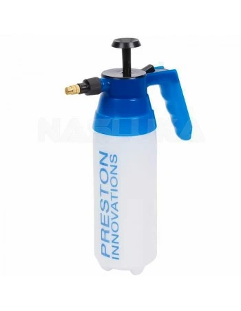 Пръскачка-пулверизатор за стръв и захранка Preston Bait Sprayer - 500мл
