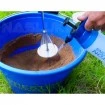 Пръскачка-пулверизатор за стръв и захранка Preston Bait Sprayer - 500мл