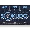 Риболовен метър Sokudo Dark Blue