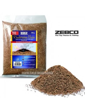 Букови стърготини за опушване Zebco Smoker Beech Chips - Fine