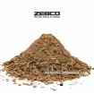Букови стърготини за опушване Zebco Smoker Beech Chips - Medium