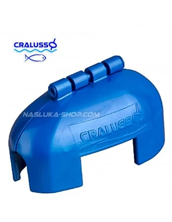 Форма-преса за метод фидер Cralusso Blue Shell Method Mould -3350