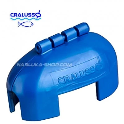 Форма-преса за метод фидер Cralusso Blue Shell Method Mould -3350