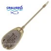 Метод фидер хранилкa Cralusso Rocket Method Basket - 3305
