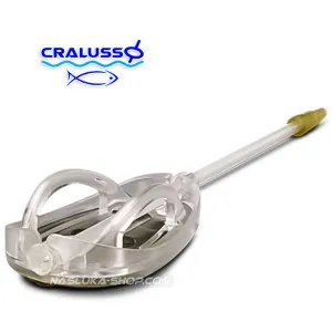 Метод фидер хранилкa Cralusso Rocket Method Basket Crystal, 3309 Метод фидер хранилкa Cralusso Rocket Method Basket Crystal, 3309