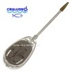 Метод фидер хранилкa Cralusso Rocket Method Basket Crystal - 3309