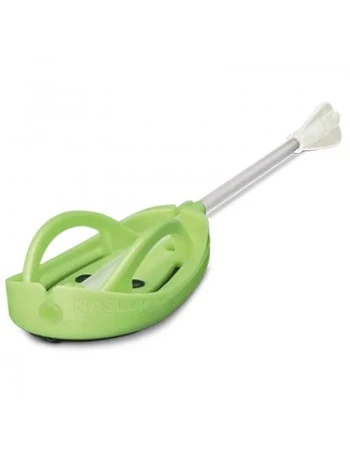 Метод фидер хранилкa Cralusso Rocket Method Basket Fluo Green - 3306