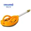 Метод фидер хранилкa Cralusso Rocket Method Basket Orange - 3307