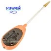Метод фидер хранилкa Cralusso Rocket Method Basket Orange - 3307