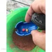 Комплект метод фидер хранилки Cralusso Double Chance Method Set