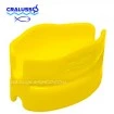 Форма-преса за метод фидер Cralusso Yellow Shell Method Quick charger - 3353