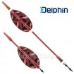 Метод фидер хранилка Delphin Method Quix
