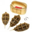 Фидер комплект Extra Carp Method Feeder In Line Set - 8132