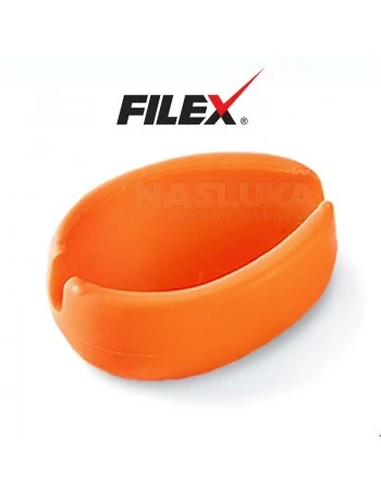 Силиконова преса за фидер хранилка Filex Method Feeder Mould XXL