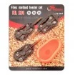 Комплект метод фидер хранилки с преса Filex Method Feeder Set 40-50-60г