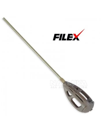 Метод фидер хранилка Filex Long Feeder