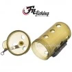 Хранилка за бял червей Fil Fishing Maggot Feeder