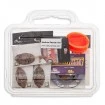 Комплект за фидер Filex Method Feeder Set + Rigs