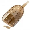 Фидер хранилка за пелети Fil Fishing Pellet Feeder