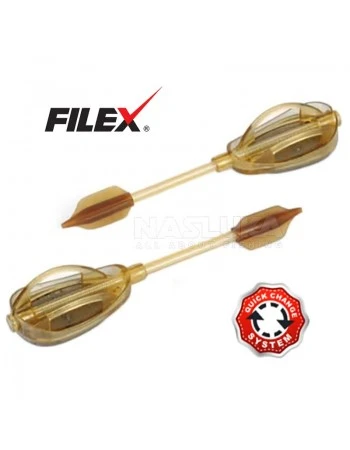 Метод фидер хранилка Filex Method Feeder Plus Quick Change