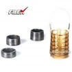 Фидер хранилка Filex Quick Change Distance Feeder с комплект утежнения 30+40+50г