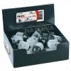 Фидер хранилка за бели червеи Filex Quick Maggot Feeder