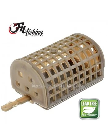Фидер хранилка Fil Fishing Heavy Feeder