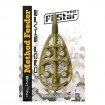 Фидер хранилка FilStar Inline Method Feeder - Drop Shape