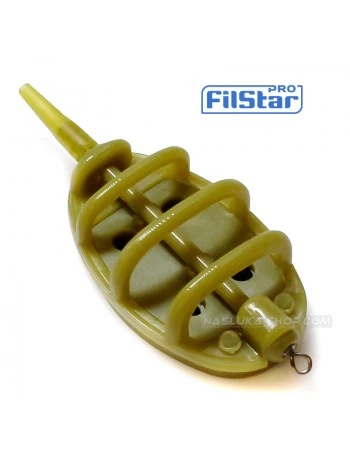 Фидер хранилка FilStar Inline Method Feeder