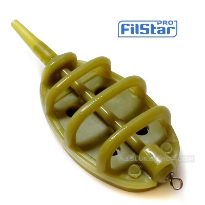 Фидер хранилка FilStar Inline Method Feeder