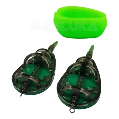 Комплект фидер хранилки с преса Filstar Method Feeder Set 2+1