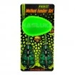 Комплект фидер хранилки с преса Filstar Method Feeder Set 2+1