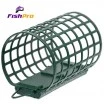 Кръгла фидер хранилка FishPro Fishunter