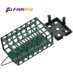Правоъгълна фидер хранилка FishPro Fishunter