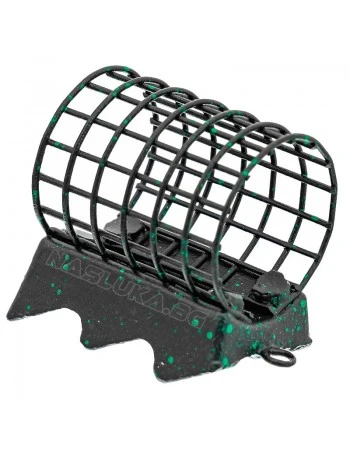 Фидер хранилка FishPro Heavy River Feeder