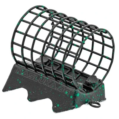 Фидер хранилка FishPro Heavy River Feeder