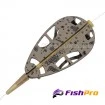 Метод фидер хранилка FishPro Quick Change Method Feeder