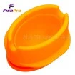 Преса за метод фидер с екстрактор FishPro Method Mould - Orange
