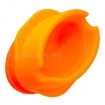 Преса за метод фидер с екстрактор FishPro Method Mould - Orange